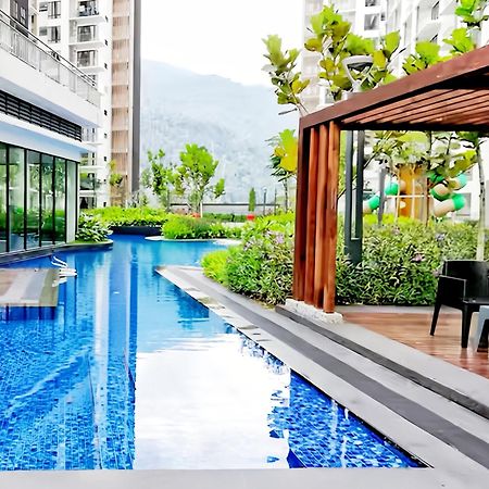 Midhills Genting Highlandsアパートメント エクステリア 写真