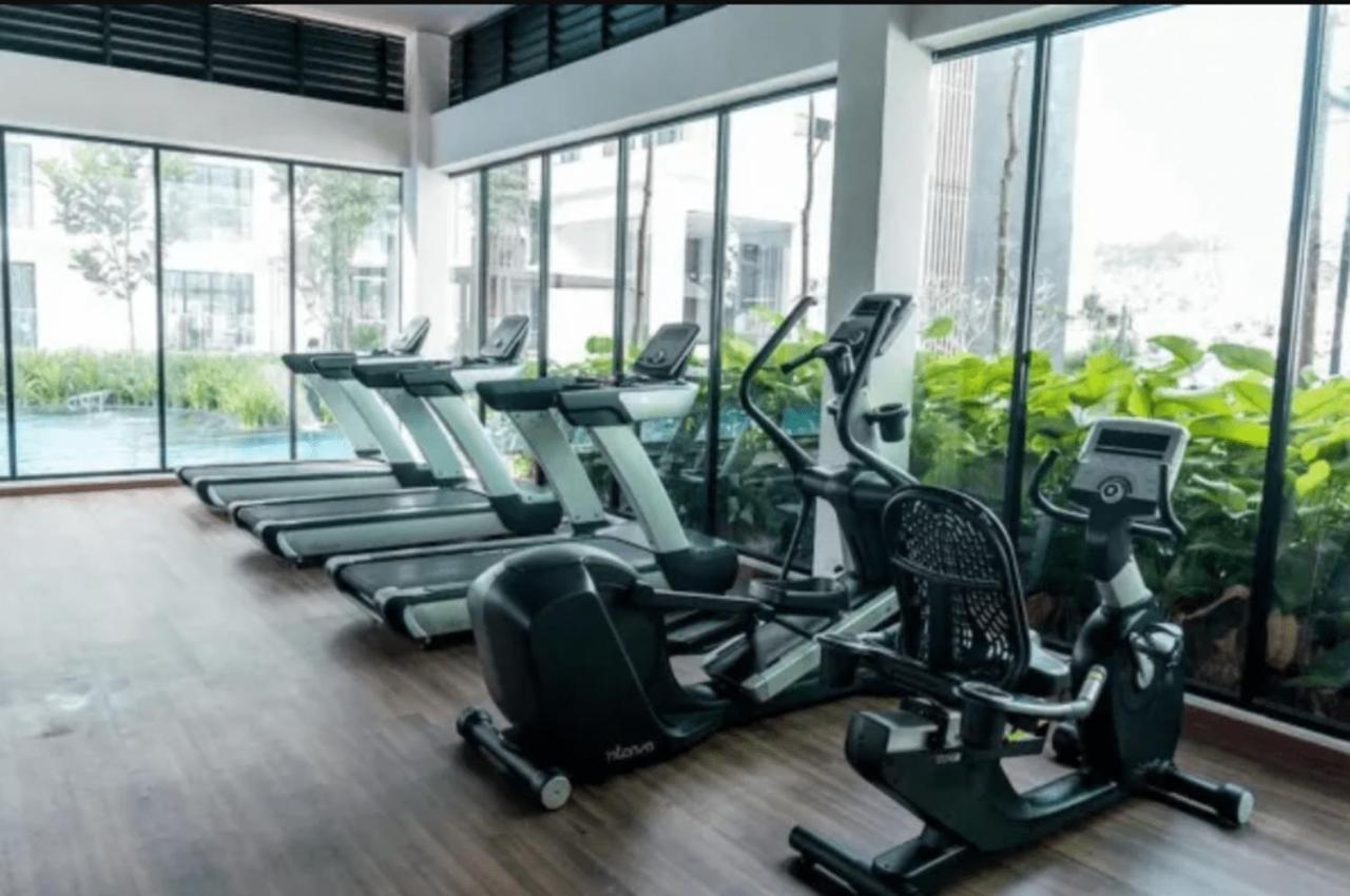 Midhills Genting Highlandsアパートメント エクステリア 写真
