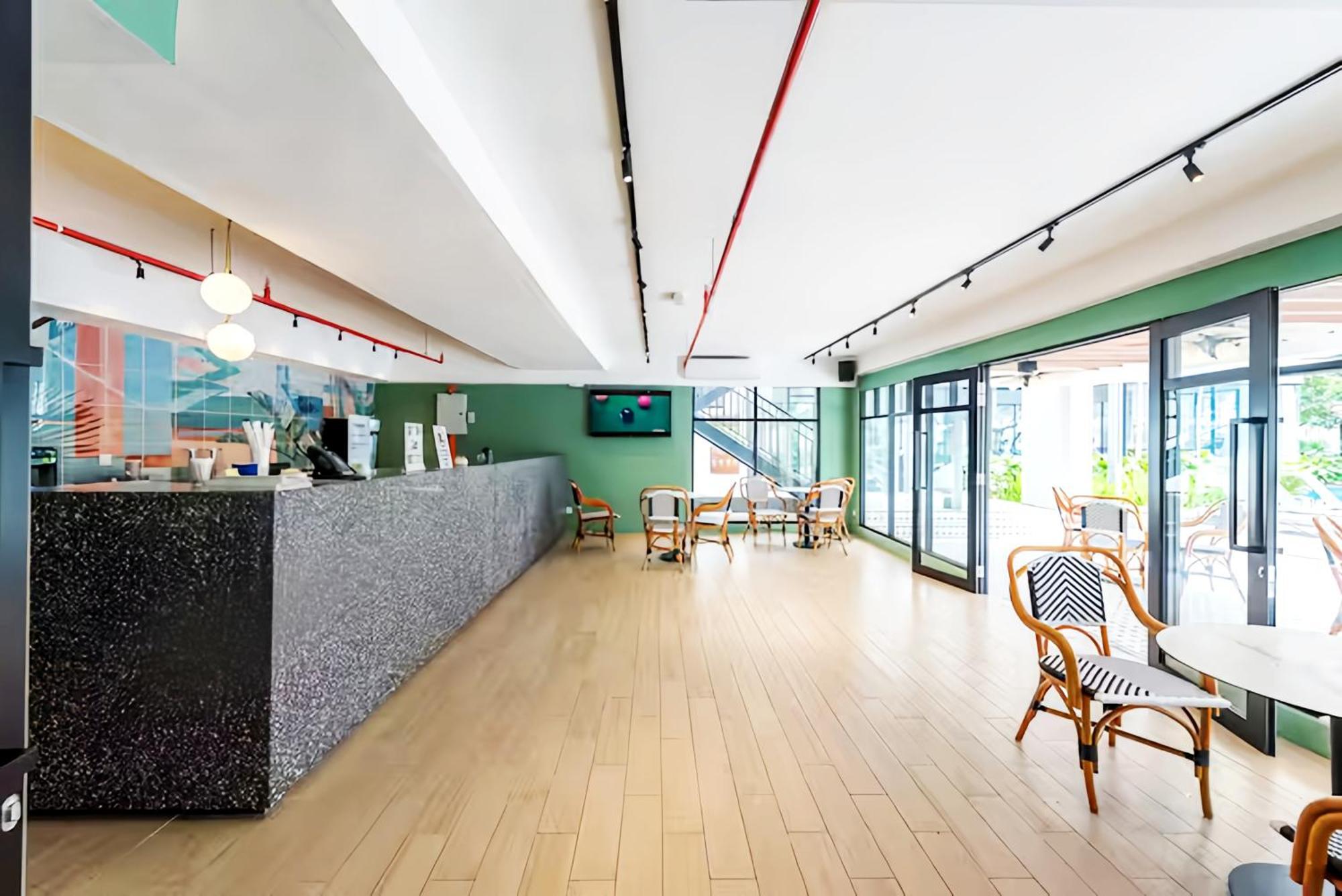 Midhills Genting Highlandsアパートメント エクステリア 写真