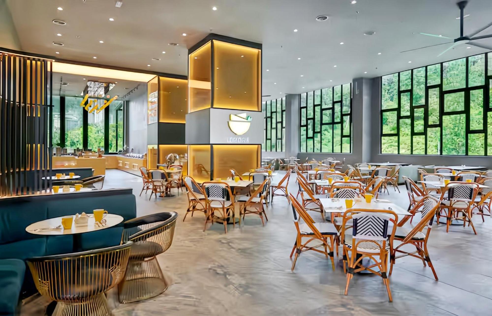 Midhills Genting Highlandsアパートメント エクステリア 写真