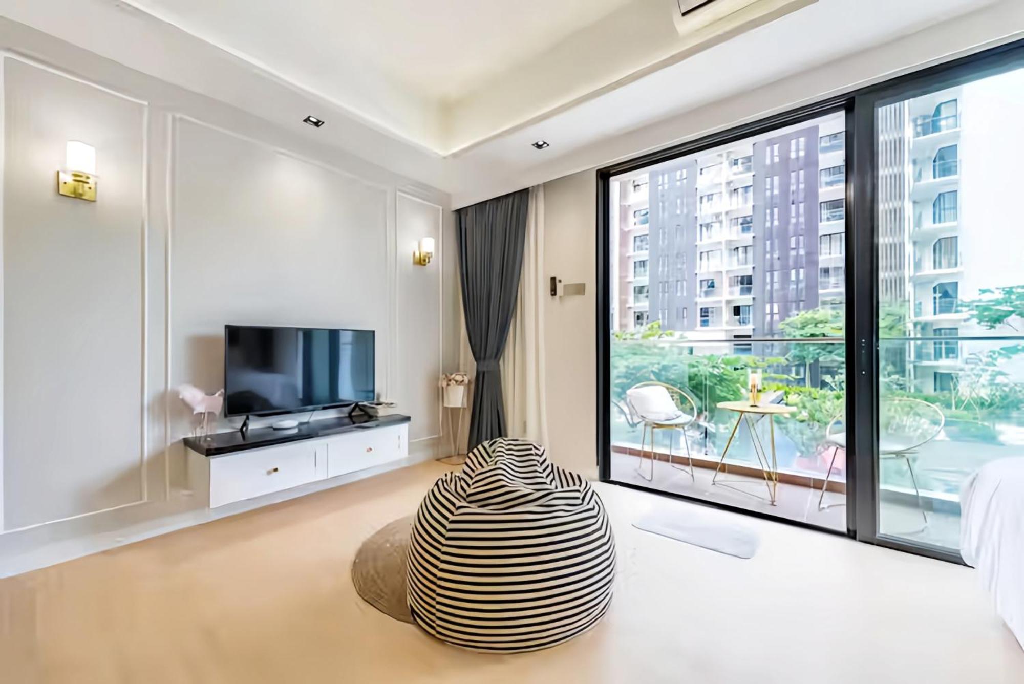 Midhills Genting Highlandsアパートメント エクステリア 写真